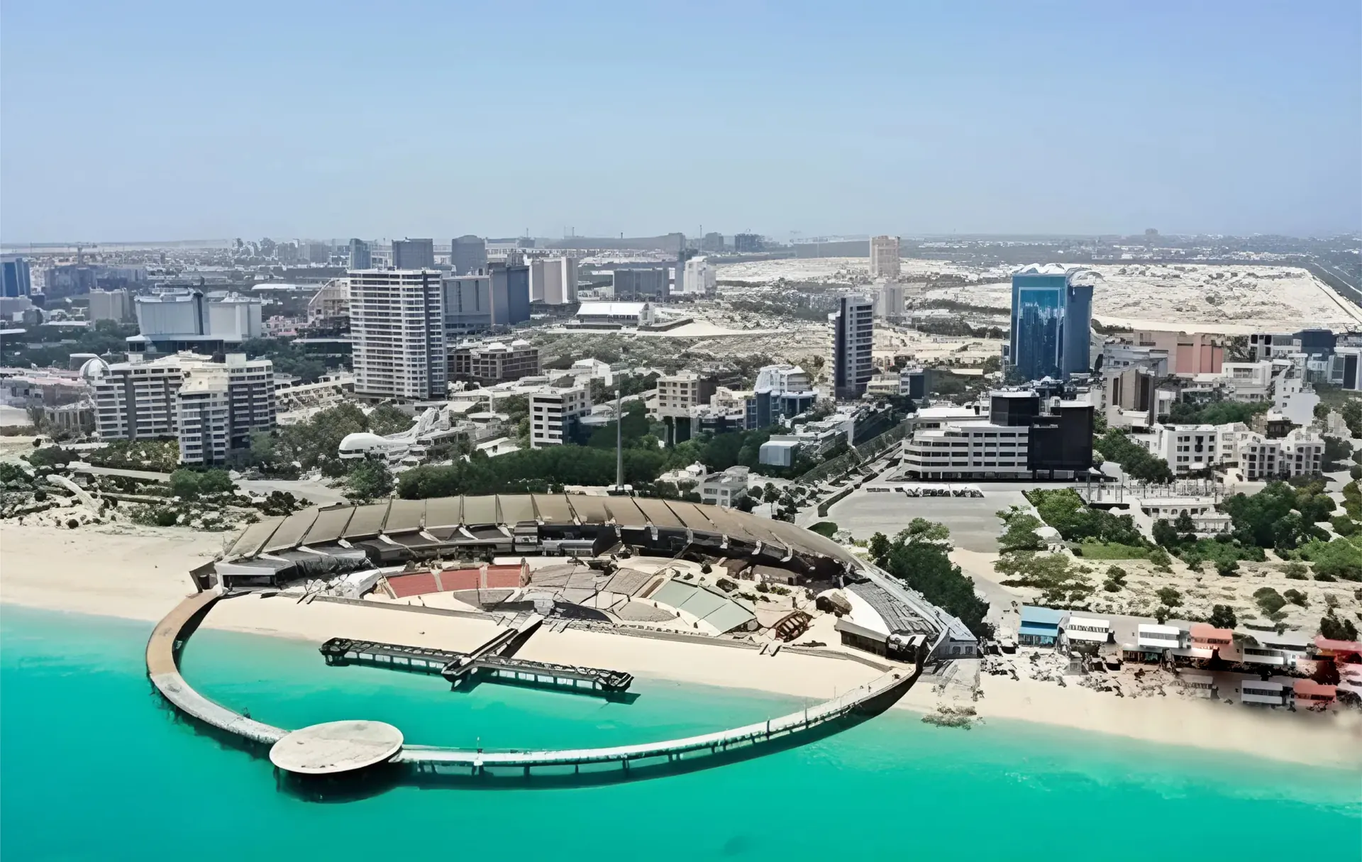 جزیره کیش